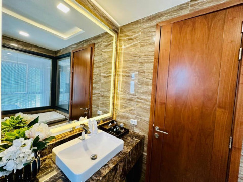 The Legend Residences Pattaya