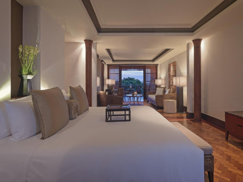 The Legian Bali