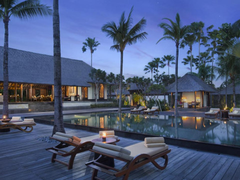 The Legian Bali