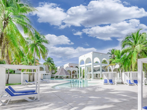 Meliá Las Américas