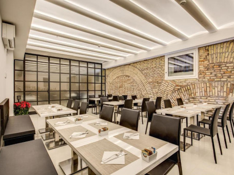 The Liberty Boutique Hotel