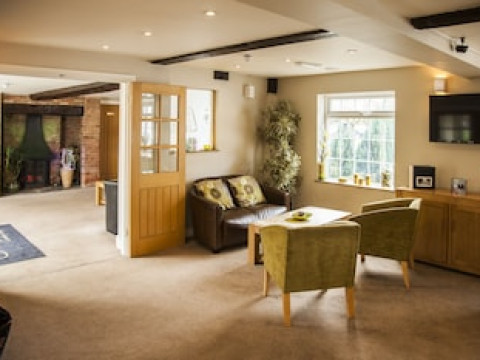 THE LIMES COUNTRY LODGE