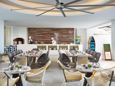 The Lind Boracay