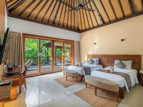 The Lokha Ubud