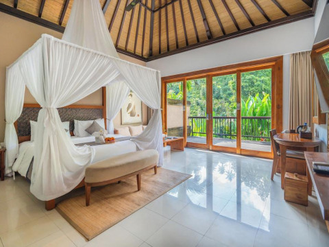 The Lokha Ubud