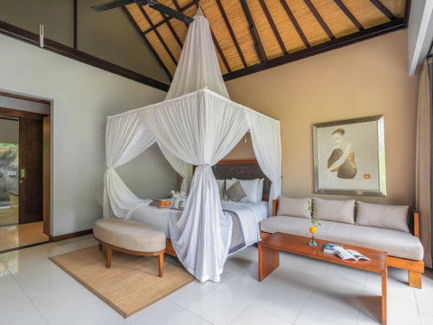 The Lokha Ubud