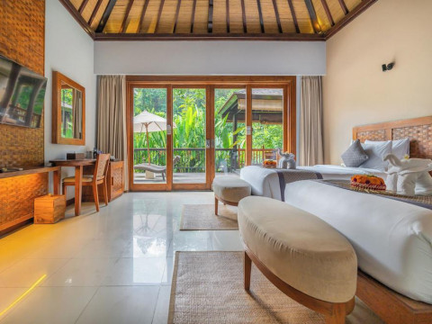 The Lokha Ubud