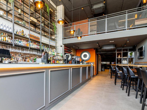 The Londoner Hotel Sliema