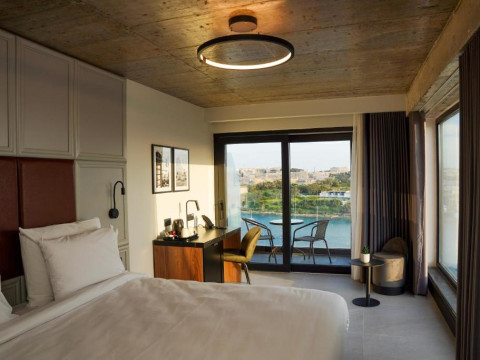 The Londoner Hotel Sliema