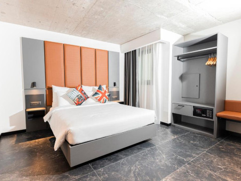The Londoner Hotel St. Julian's