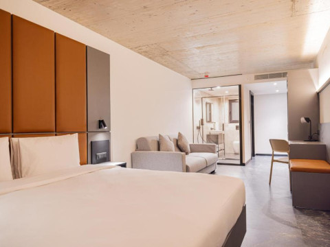 The Londoner Hotel St. Julian's