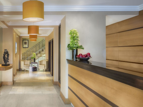 The Lowndes London – A Jumeirah Partner Hotel