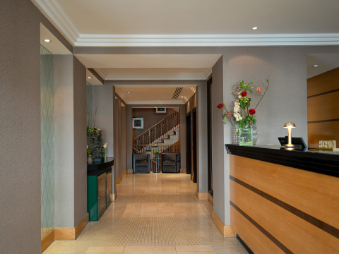 The Lowndes London – A Jumeirah Partner Hotel