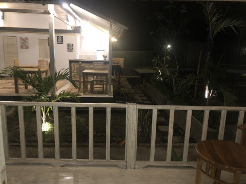 The Lucky Cottage