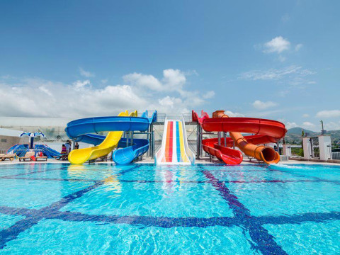 Garden of Eden Aparthotel