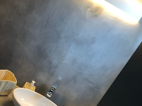 The Luna Suites