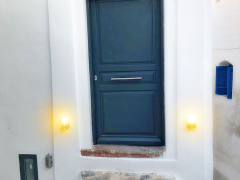 The Luna Suites