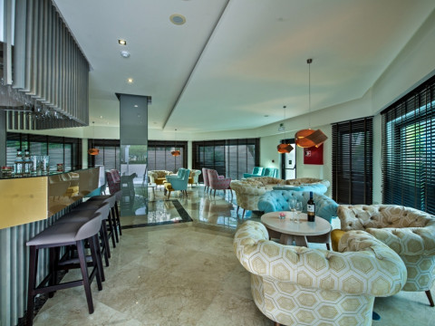 The Magnolia Hotel