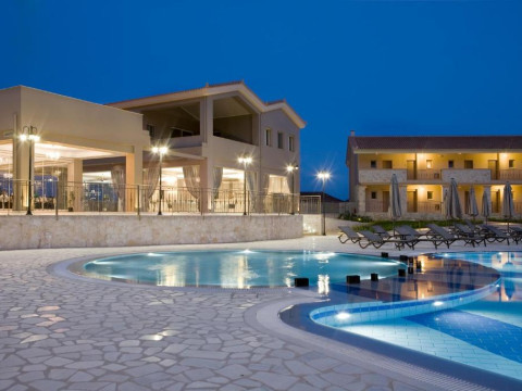 The Magnolia Resort