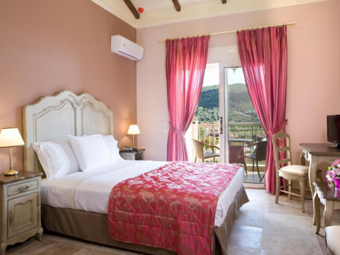 The Magnolia Resort