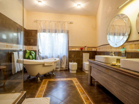 The Maji Beach Boutique Hotel -Adults Only