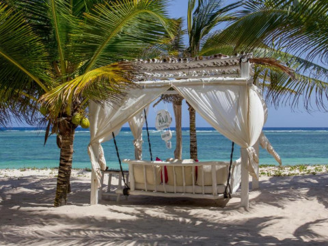 The Maji Beach Boutique Hotel -Adults Only