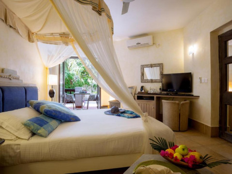The Maji Beach Boutique Hotel -Adults Only