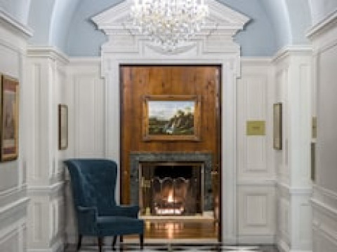 THE MANSION AT GLEN COVE
