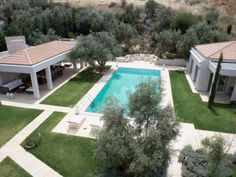 The Marble Resort
