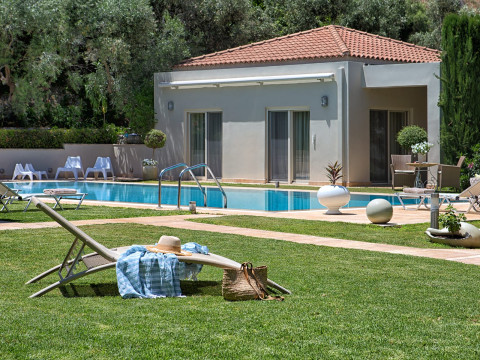 The Marble Resort
