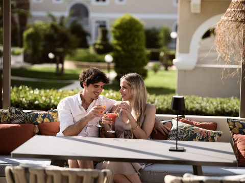 Marelen Hotel Zakynthos