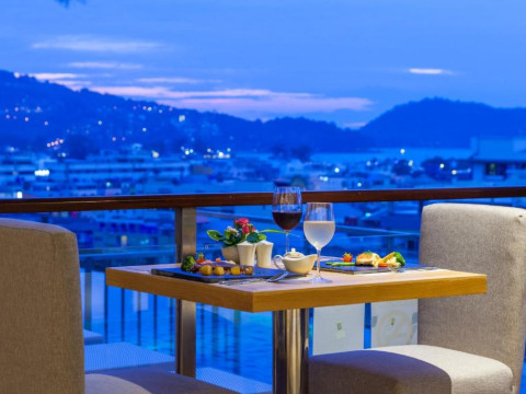 The Marina Phuket