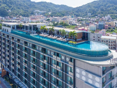 The Marina Phuket