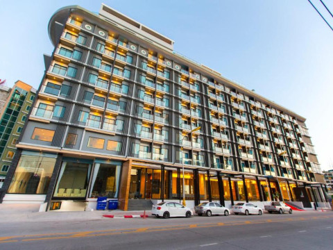The Marina Phuket