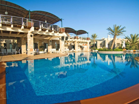 THE MARMARA BODRUM ADULT ONLY +13