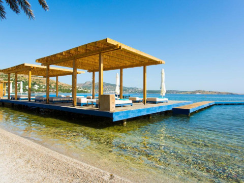 THE MARMARA BODRUM ADULT ONLY +13