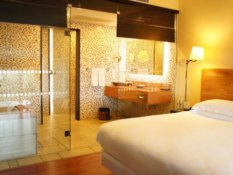 The Marmara Bodrum - Adults only