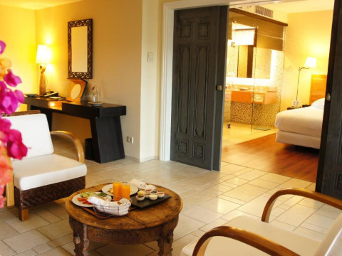 The Marmara Bodrum - Adults only