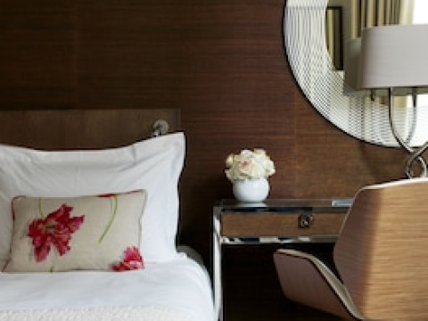 THE MARYLEBONE