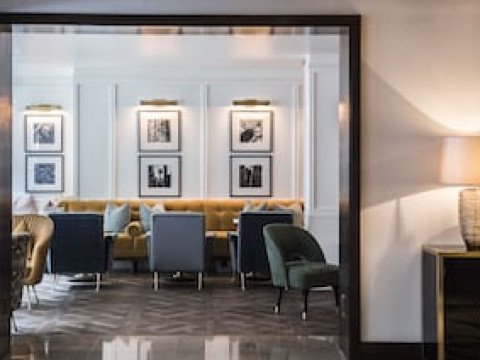 THE MARYLEBONE