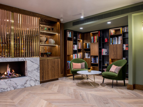 The Marylebone Hotel