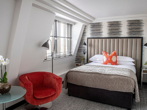 The Marylebone Hotel