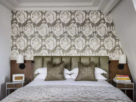 The Marylebone Hotel