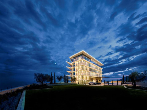 The Maybourne Riviera