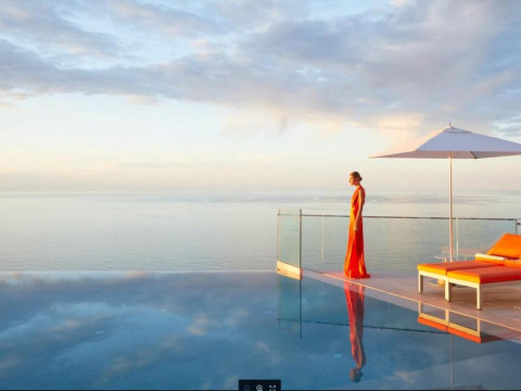 The Maybourne Riviera