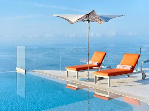 The Maybourne Riviera