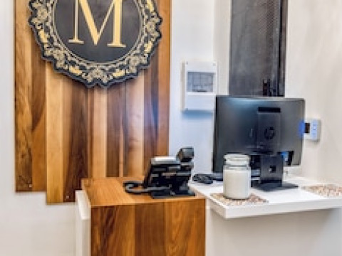 THE MIKE HOTEL