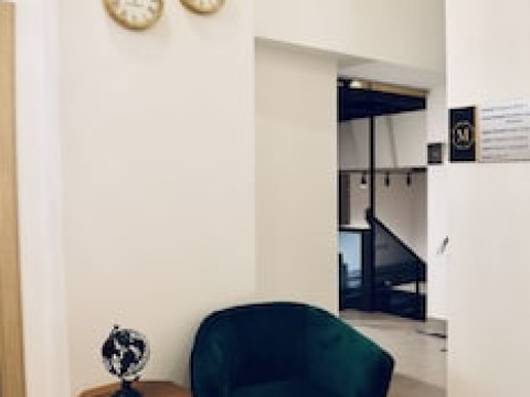 THE MIKE HOTEL