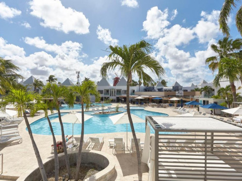 The Mill Resort And Suites