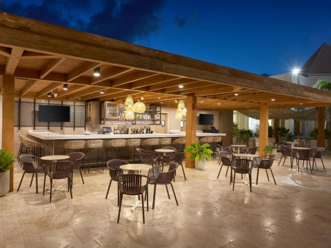 The Mill Resort & Suites